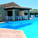Isa-residence With Swimming-pool In At Only 500 M From The