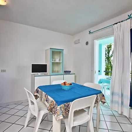 Aparthotel Isa-residence With Swimming-pool In At Only 500 M From The