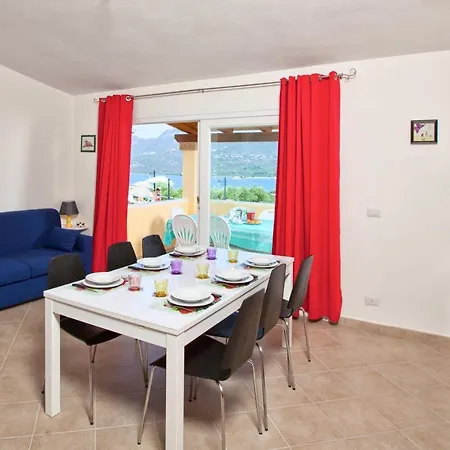Isa-residence With Swimming-pool In At Only 500 M From The