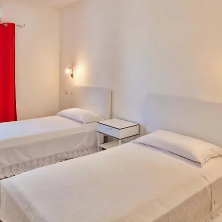 Aparthotel Isa-residence With Swimming-pool In At Only 500 M From The