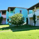 Lejlighedshotel Isa-residence With Swimming-pool In At Only 500 M From The