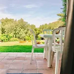 Isa-residence With Swimming-pool In At Only 500 M From The