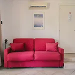 Isa-residence With Swimming-pool In At Only 500 M From The