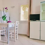 Aparthotel Isa-residence With Swimming-pool In At Only 500 M From The 3*