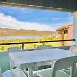 Isa-residence With Swimming-pool In At Only 500 M From The 3* Porto Rotondo