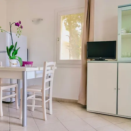Appart hôtel Isa-residence With Swimming-pool In At Only 500 M From The 3*