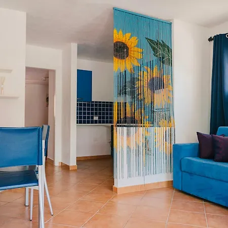 Isa-residence With Swimming-pool In At Only 500 M From The Porto Rotondo