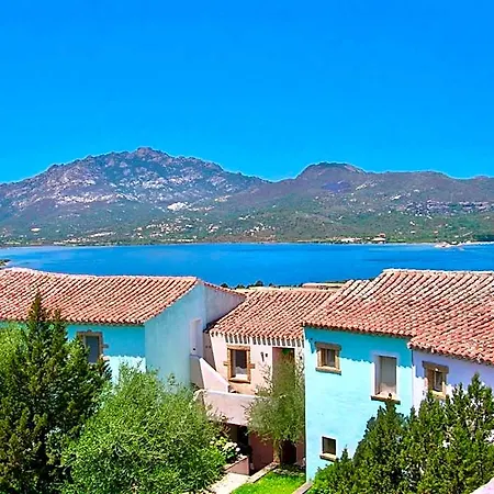 Isa-residence With Swimming-pool In At Only 500 M From The Hotel apartamentowy 4*