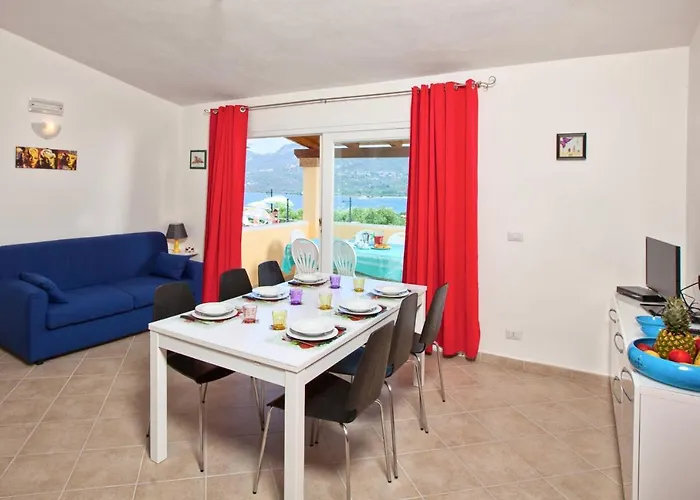 Isa-residence With Swimming-pool In At Only 500 M From The