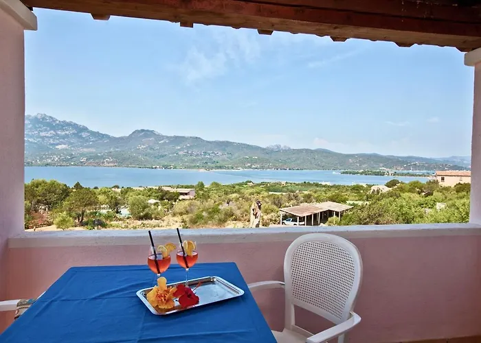 Isa-residence With Swimming-pool In At Only 500 M From The 아파트호텔