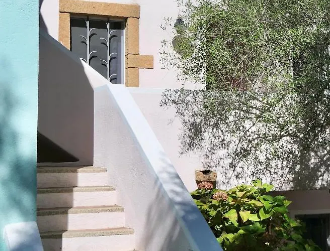 Isa-residence With Swimming-pool In At Only 500 M From The Aparthotel 3*